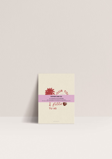 Carte étape - Voyage