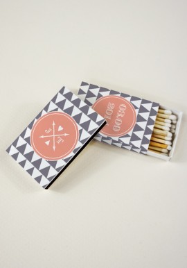 Matches